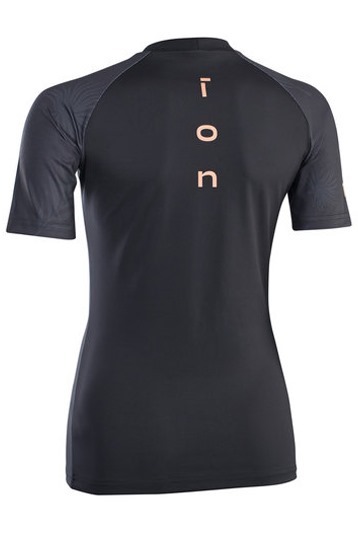 ION-Rashguard Damen S/S 2022 Lycra