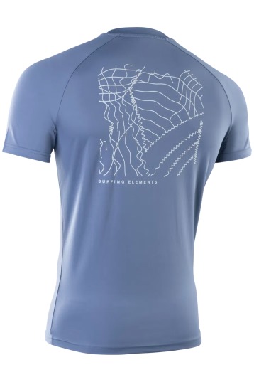 ION-Rashguard Men S/S 2024