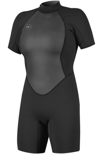 ION-Reactor 2/2 Shorty Backzip Women Wetsuit