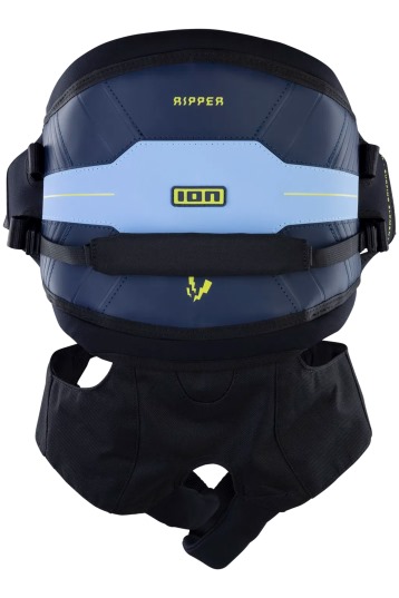 ION-Ripper 2025 Kinder Trapez