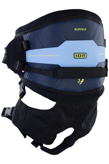 ION-Ripper 2025 Kinder Trapez