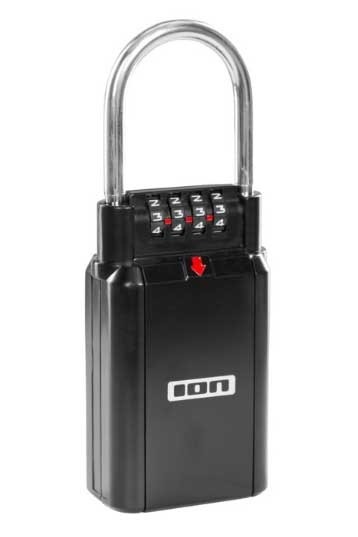 ION-Schlüssel Safe