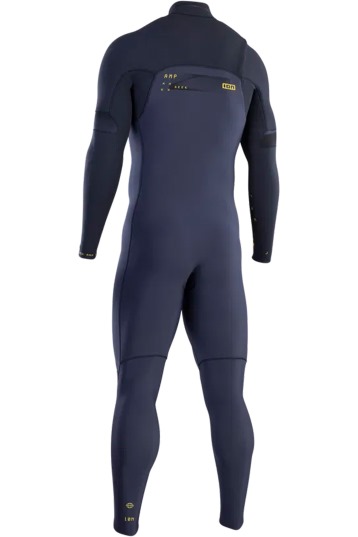 ION-Seek Amp 3/2 Frontzip 2025 Neoprenanzug