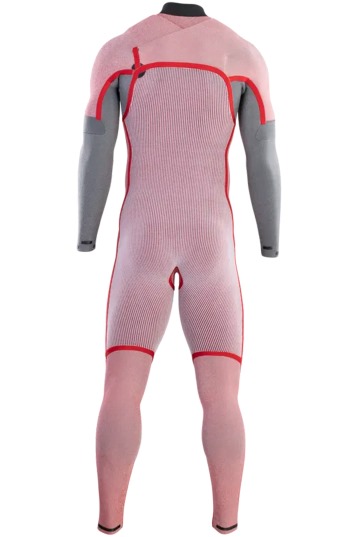 ION-Seek Amp 3/2 Frontzip 2025 Neoprenanzug