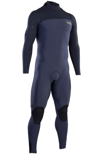 ION-Seek Amp 4/3 Backzip 2025 Wetsuit