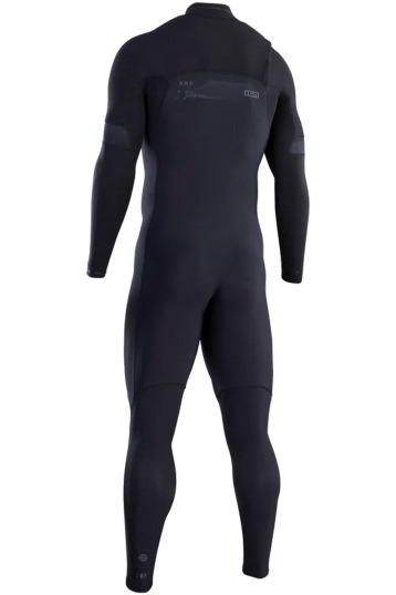 ION-Seek Amp 5/4 Frontzip 2025 Neoprenanzug