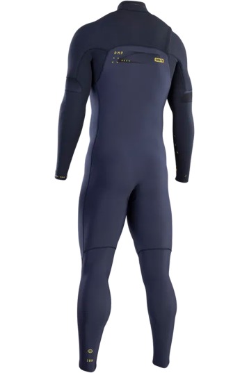 ION-Seek Amp 5/4 Frontzip 2025 Neoprenanzug