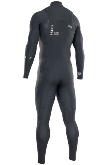ION-Seek Core 3/2 Frontzip 2021 Neoprenanzug