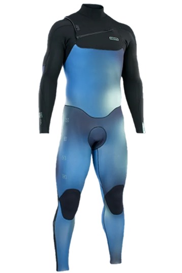 ION-Seek Core 3/2 Frontzip 2025 Neoprenanzug