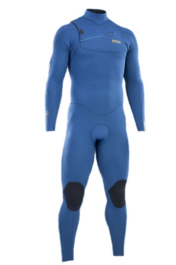 ION-Seek Core 3/2 Frontzip 2025 Neoprenanzug