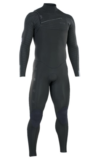 ION-Seek Core 3/2 Frontzip 2025 Neoprenanzug