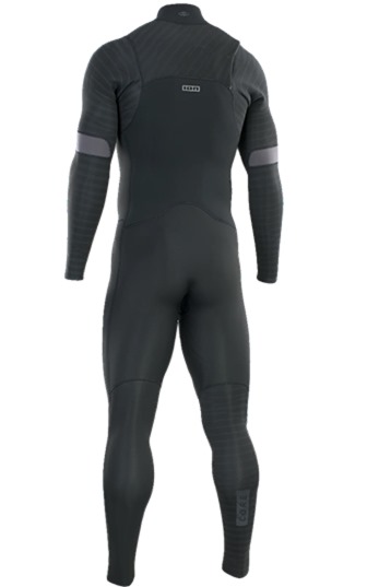 ION-Seek Core 3/2 Frontzip 2025 Neoprenanzug