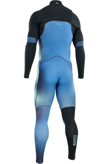 ION-Seek Core 3/2 Frontzip 2025 Neoprenanzug