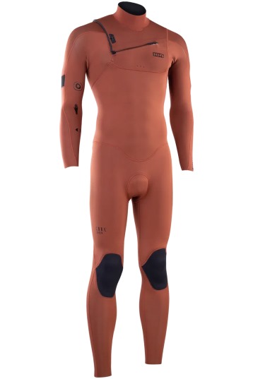 ION-Seek Core 3/2 Frontzip 2025 Neoprenanzug