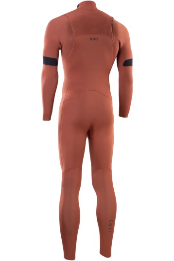 ION-Seek Core 3/2 Frontzip 2025 Neoprenanzug