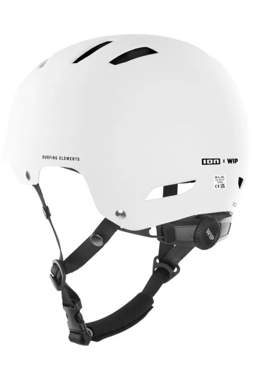 ION-Slash Core Helm