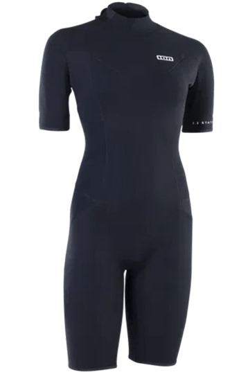ION-Static 2/2 Shorty SS Backzip 2025 Neoprenanzug