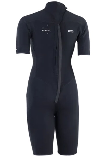 ION-Static 2/2 Shorty SS Backzip 2025 Neoprenanzug