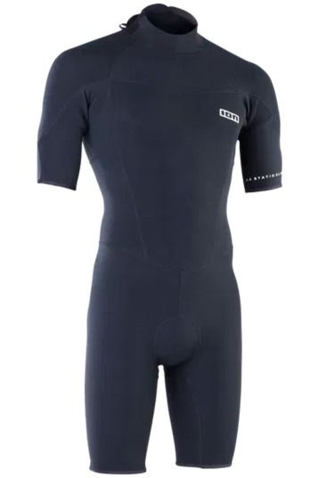 ION-Static 2/2 Shorty SS Backzip 2025 Neoprenanzug