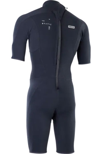 ION-Static 2/2 Shorty SS Backzip 2025 Neoprenanzug