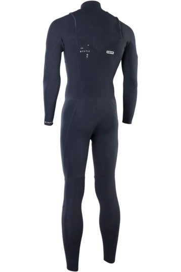 ION-Static 3/2 Frontzip 2025 Neoprenanzug