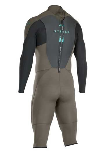 ION-Strike Element 4/3 Overknee Backzip 2020 Neoprenanzug