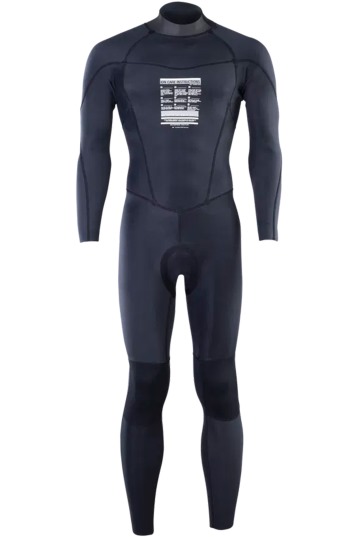 ION-tatic 3/2 Backzip 2025 Neoprenanzug