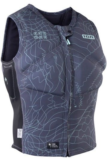 ION-Vector Core FZ 2022 Impact Weste