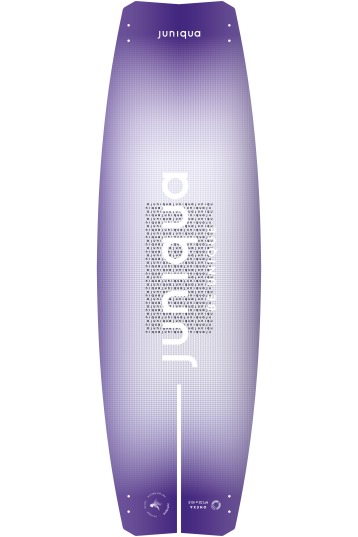 Juniqua-Onexa B-Grade 2025 Kiteboard