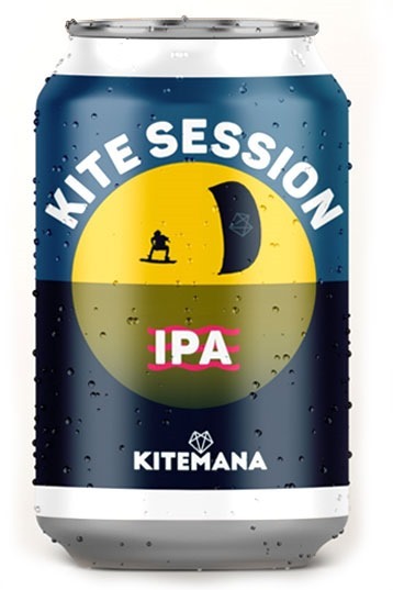 Kitemana - Kite Session IPA