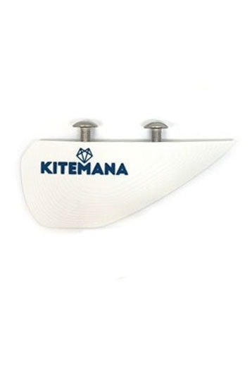 Kitemana-Kiteboard G10 Finne
