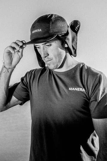 Manera-Desert Watercap