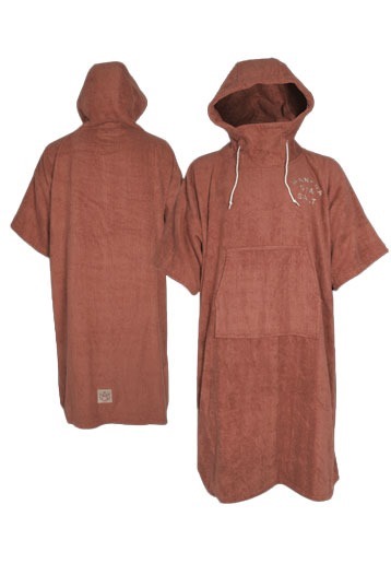 Manera-Poncho Sommer