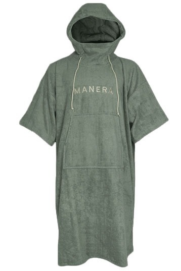 Manera-Poncho Sommer