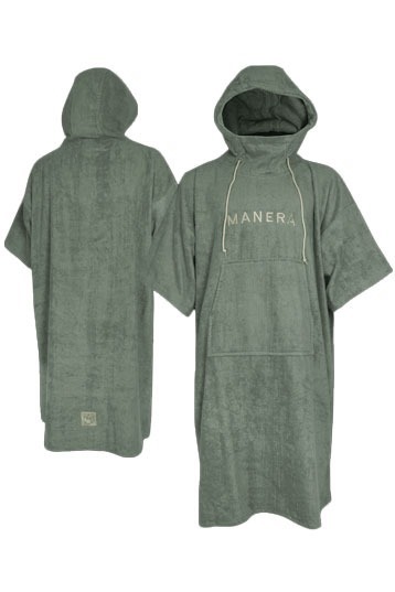 Manera-Poncho Sommer