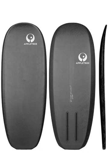 pics Hydrofoil Board Kite appletree mini foil kite full carbon foilboard