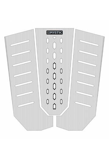 Mystic-Ambush Tailpad kompakt