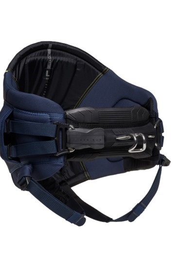 Mystic-Aviator Seat Harness Sitztrapez