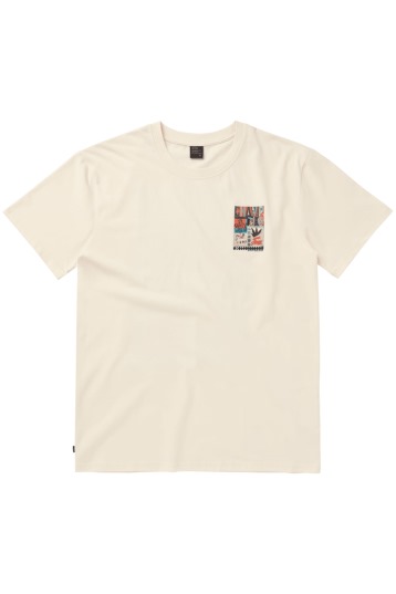 Mystic-Funk Tee