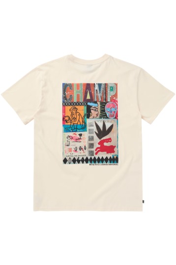 Mystic-Funk Tee