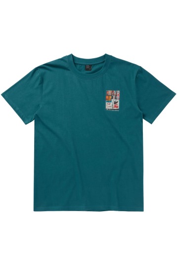 Mystic-Funk Tee