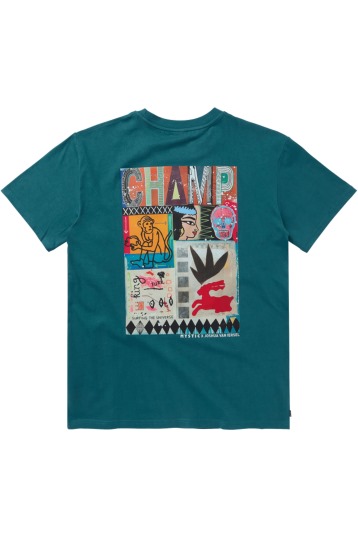 Mystic-Funk Tee