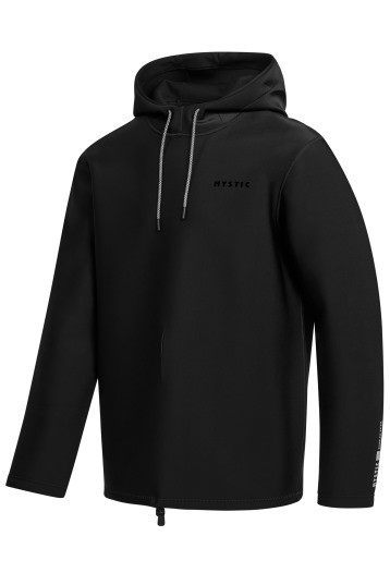 Mystic-Haze Neoprene Hoodie 2mm