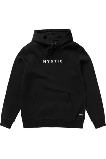 Mystic-Icon Hood Sweat