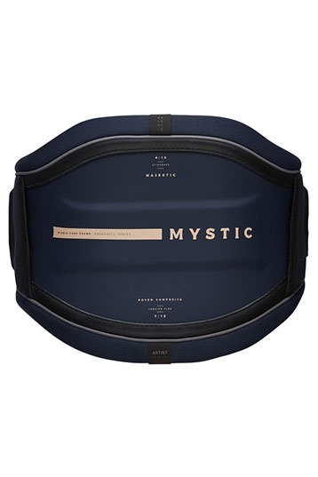 Mystic-Majestic 2022 Trapez