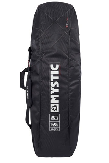 Mystic-Majestic Boots Boardbag