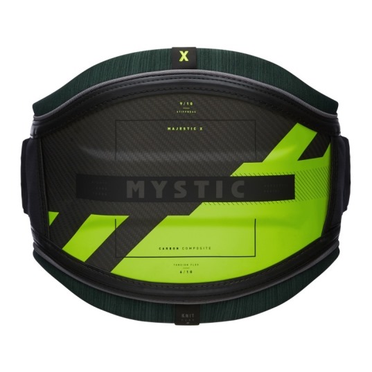 Mystic-Majestic X 2022 Trapez