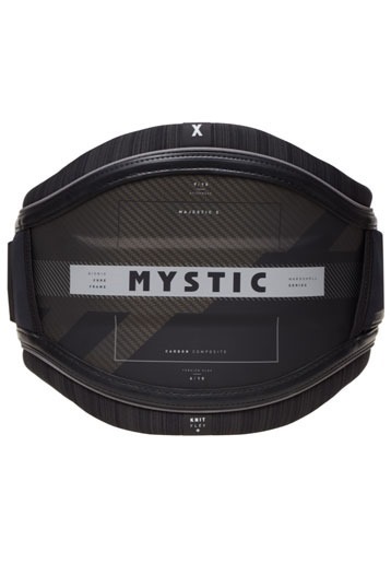 Mystic-Majestic X 2022 Trapez