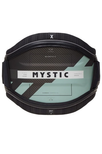 Mystic-Majestic X 2022 Trapez