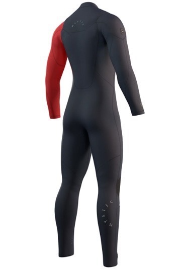 Mystic-Marshall 4/3 Frontzip 2023 Wetsuit